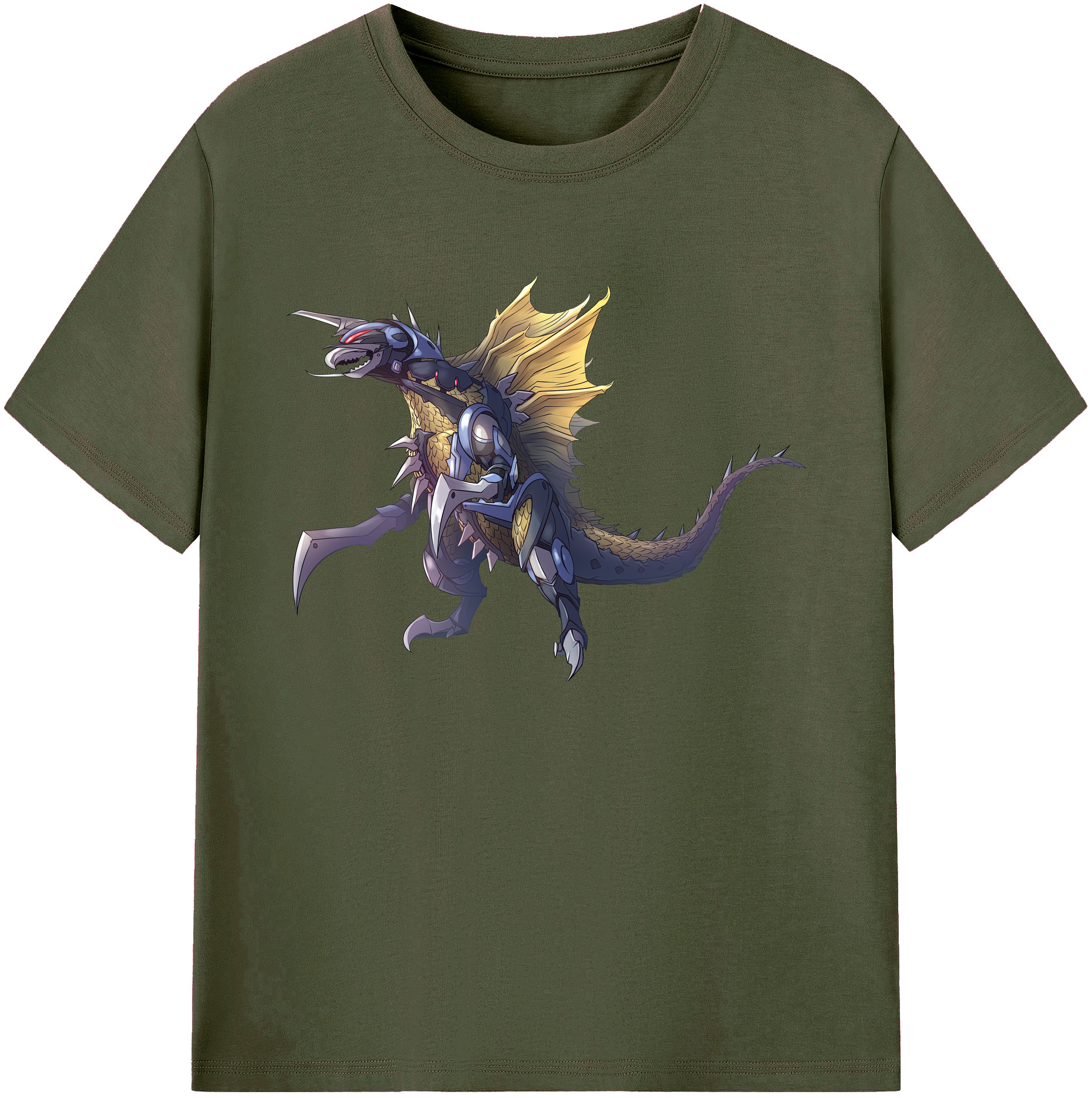 （画像用） ウルトラマン Ultraman 綿100％ メンズ半袖Tシャツ｜肌触りやわらか＆通気性